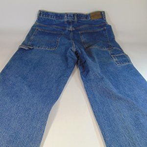 VINTAGE UNIONBAY BLUE JEANS